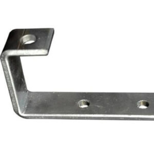 L CLAMP(with nut, Bolt, washer)