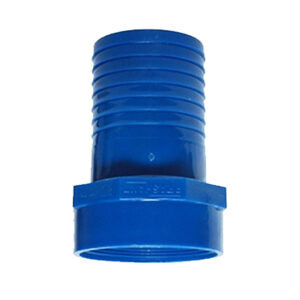 PP HOSE COLLAR BLUE