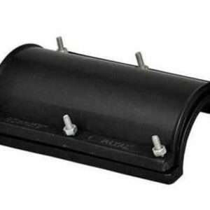 PP SERVICE SADDLE BLACK