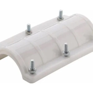 PP SERVICE SADDLE WHITE