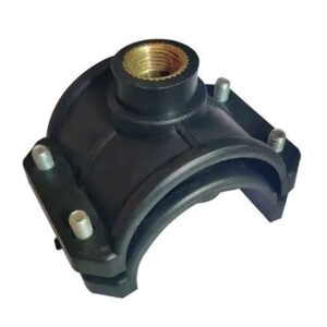 PP SERVICE SADDLE BLACK PPF12