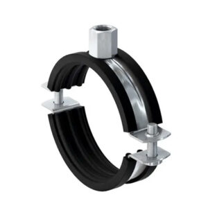 Split Clamp Pipe Support Clamp