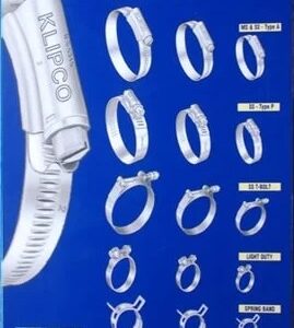 KLIPCO CLIPS