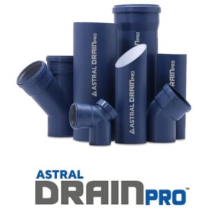 Drain PRO