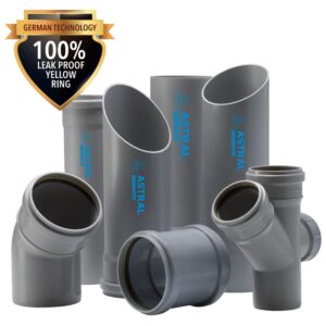 Drain Master SWR