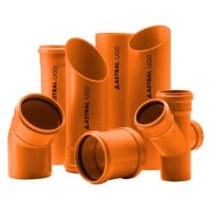 Under Ground (UGD)